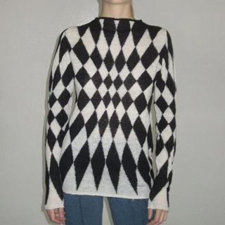 Paloma Wool + Comedia Sweater