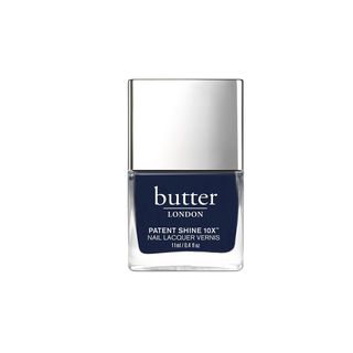 Butter London + Nail Lacquer in Brolly
