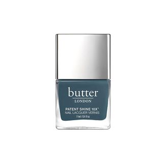 Butter London + Nail Lacquer in Bang On!
