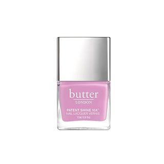 Butter London + Nail Lacquer in Molly Coddled