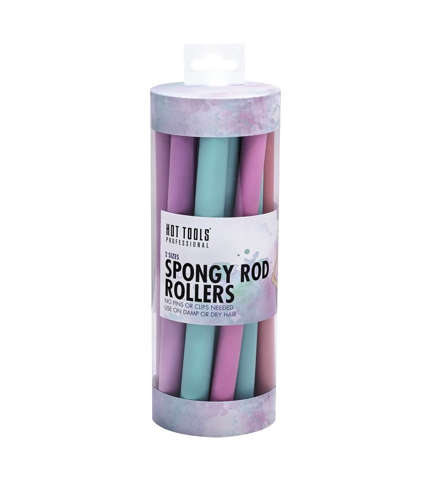 The 12 Best Hair Rollers for Voluminous Hair Who What Wear