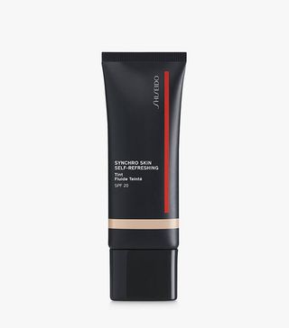 Shiseido + Synchro Skin Self-Refreshing Tint