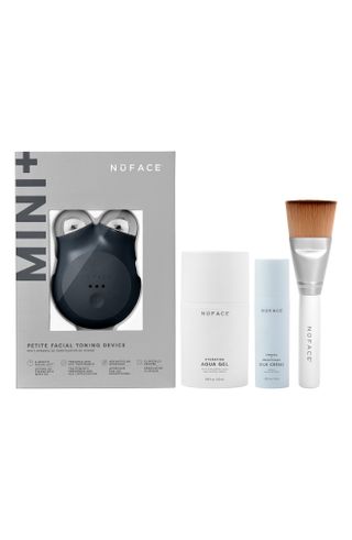 Nuface + Mini+ Starter Kit