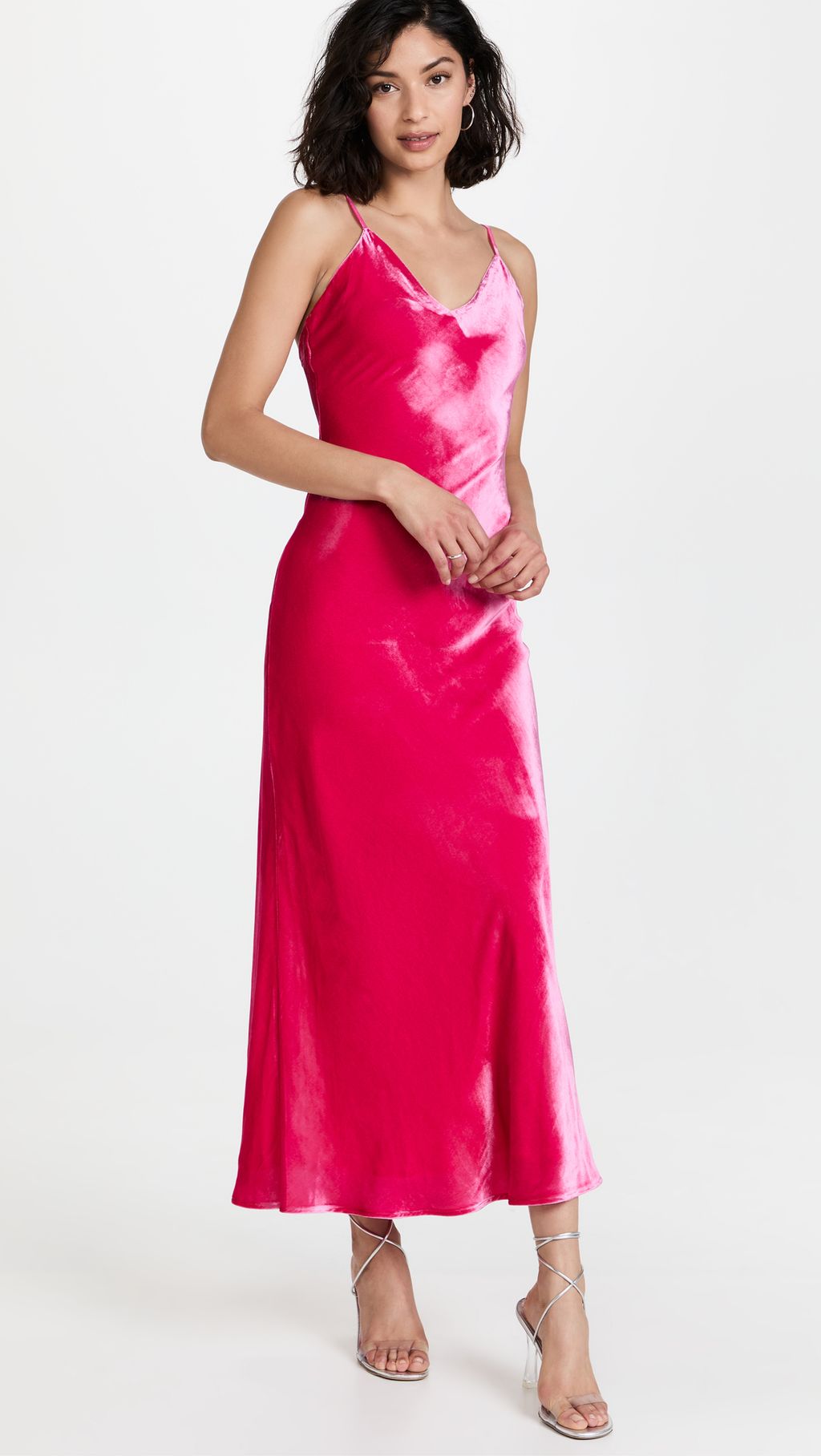 The 5 2022 Dress Trends That Will Matter Most | Who What Wear