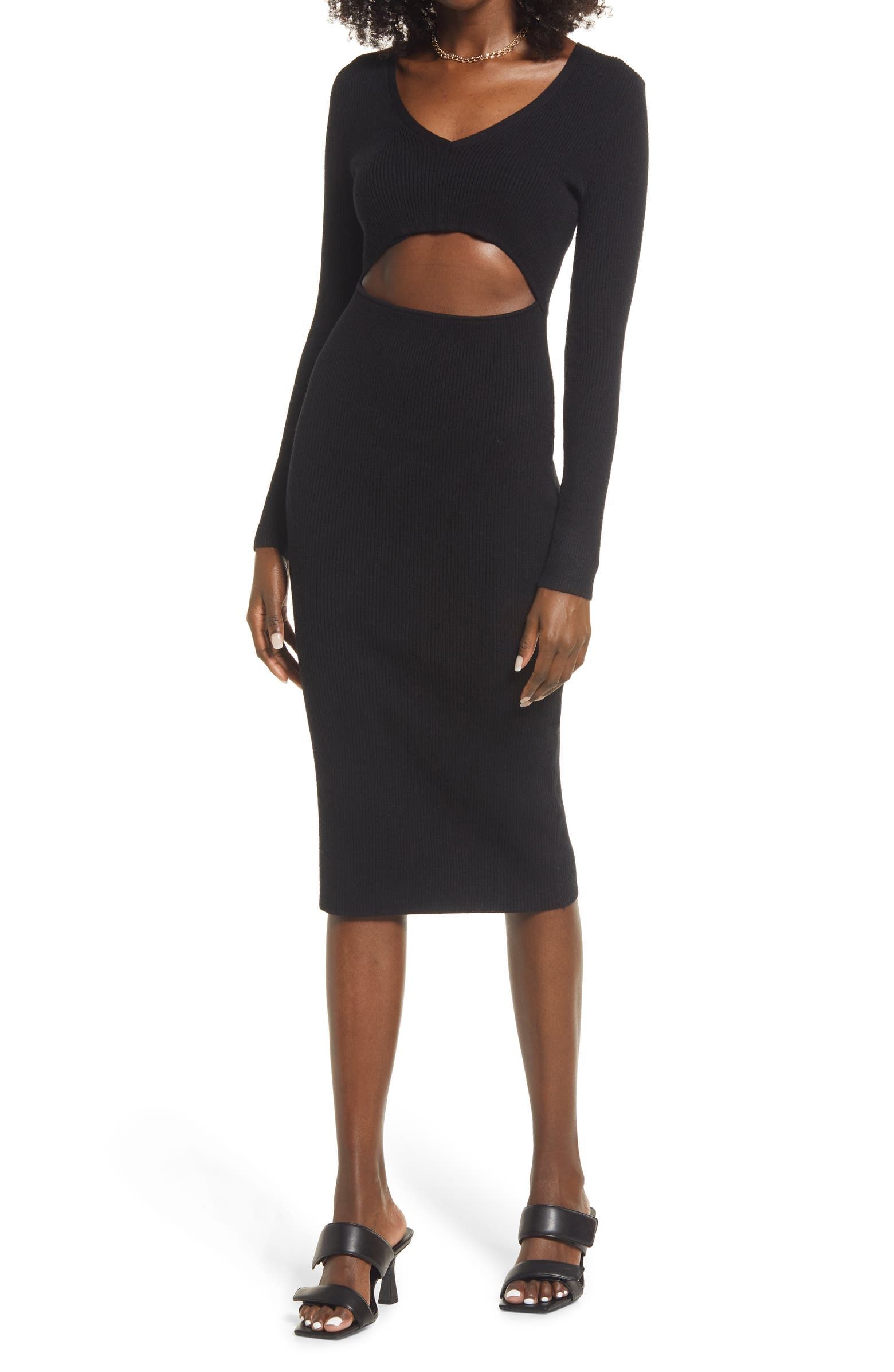 The 5 2022 Dress Trends That Will Matter Most | Who What Wear