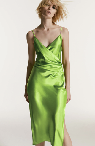 Zara + Dress