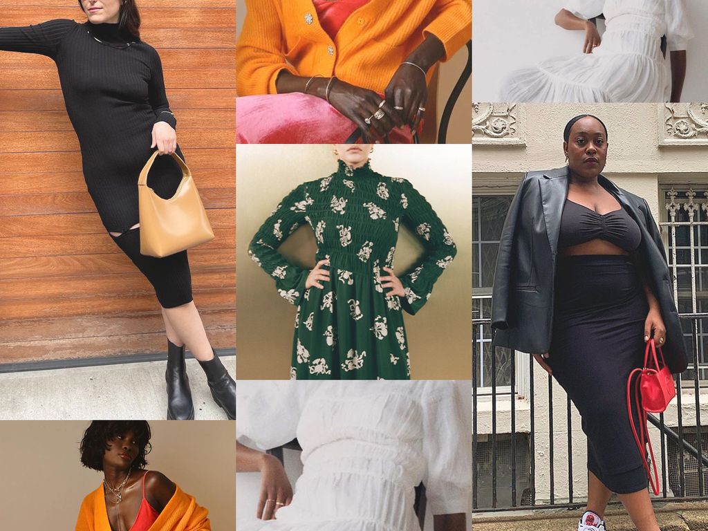 The 5 2022 Dress Trends That Will Matter Most | Who What Wear