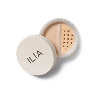 Ilia + Radiant Translucent Powder SPF 20