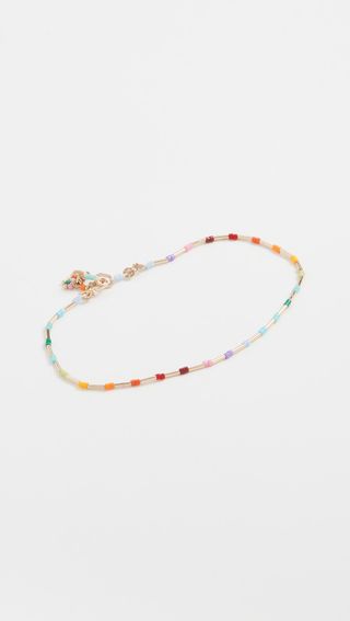 Roxanne Assoulin + The Delicate Ones Anklet
