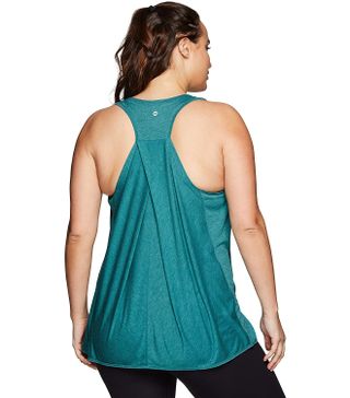 RBX Active + Sleeveless Relaxed Tank Top