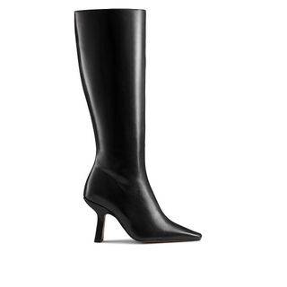 Russell & Bromley + Razor Boots