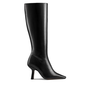 Russell 
Bromley + Razor Boots