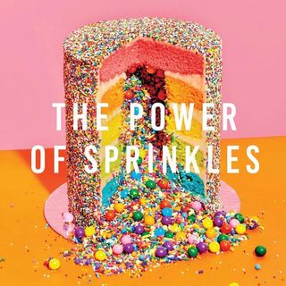 Amirah Kassem + The Power of Sprinkles