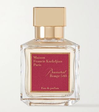Maison Francis Kurkdjian Paris + Baccarat Rouge 540 Eau de Parfum