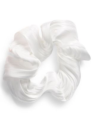8 Other Reasons + 3-Pack Assorted Organza Scrunchies