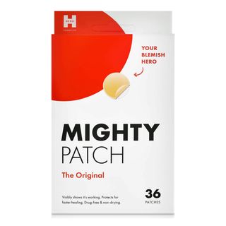 Hero Cosmetics + Mighty Patch Original