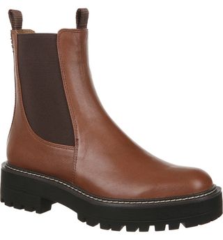 Sam Edelman + Laguna Waterproof Chelsea Boot