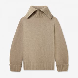 DeMellier + The Sloane Turtleneck