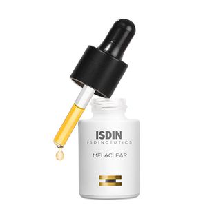 ISDIN + Melaclear Dark Spot Correcting Serum With Vitamin C