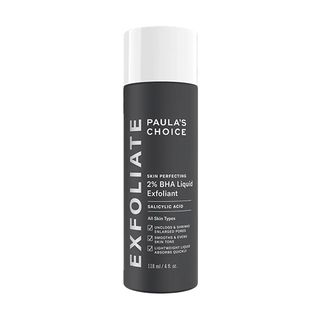 Paula's Choice + 2% BHA Liquid Exfoliant