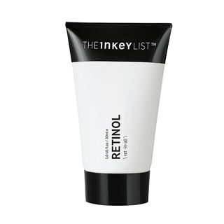 The Inkey List + Retinol Anti-Aging Serum