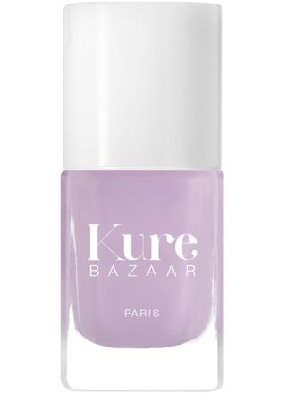 Kure Bazaar + Nail Polish Purple Fuji