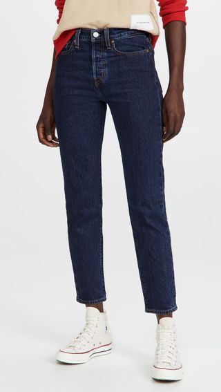 Levi's + Wedgie Icon Fit Jeans