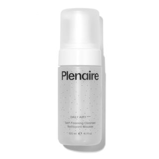 Plenaire + Daily Airy Foaming Cleanser