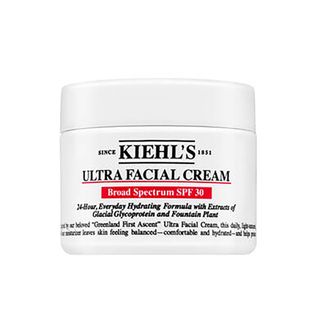 Kiehl's + Ultra Facial Cream SPF 30