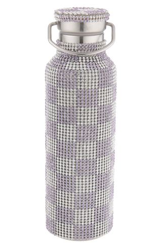 Collina Strada + Crystal Embellished Water Bottle
