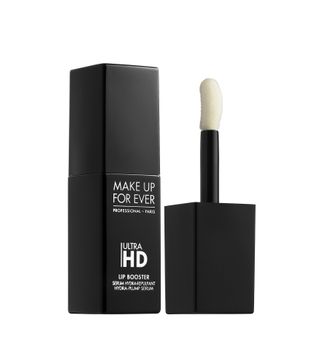 Make Up For Ever + Ultra HD Lip Booster