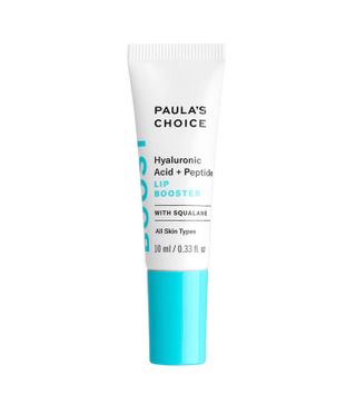 Paula's Choice + Hyaluronic Acid and Peptide Lip Booster