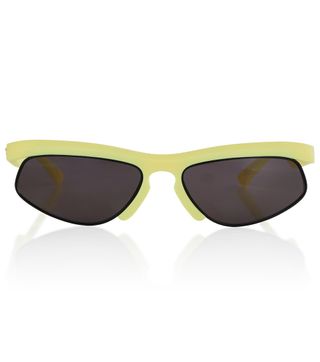 Bottega Veneta + Acetate sunglasses