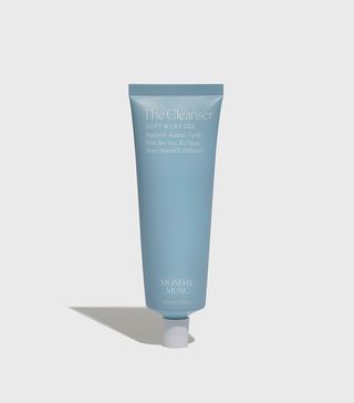 Monday Muse + The Cleanser - Soft Milky Gel