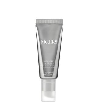 Medik8 + Crystal Retinal 1 Serum