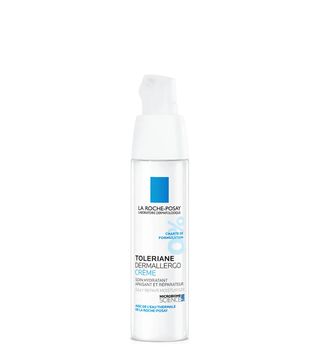 La Roche-Posay + Toleriane Dermallergo Soothing Cream