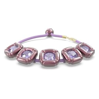 Swarovski + Dulcis Bracelet