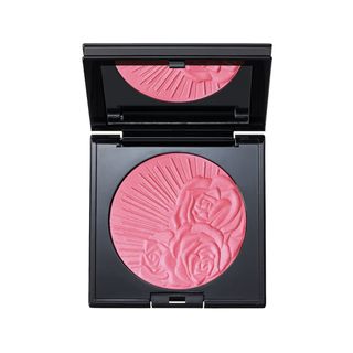 Pat McGrath Labs + Skin Fetish: Divine Powder Blush in Cherish