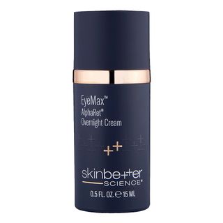 SkinBetter Science + EyeMax AlphaRet Overnight Cream