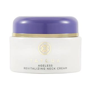 Tatcha + Ageless Revitalizing Neck Cream