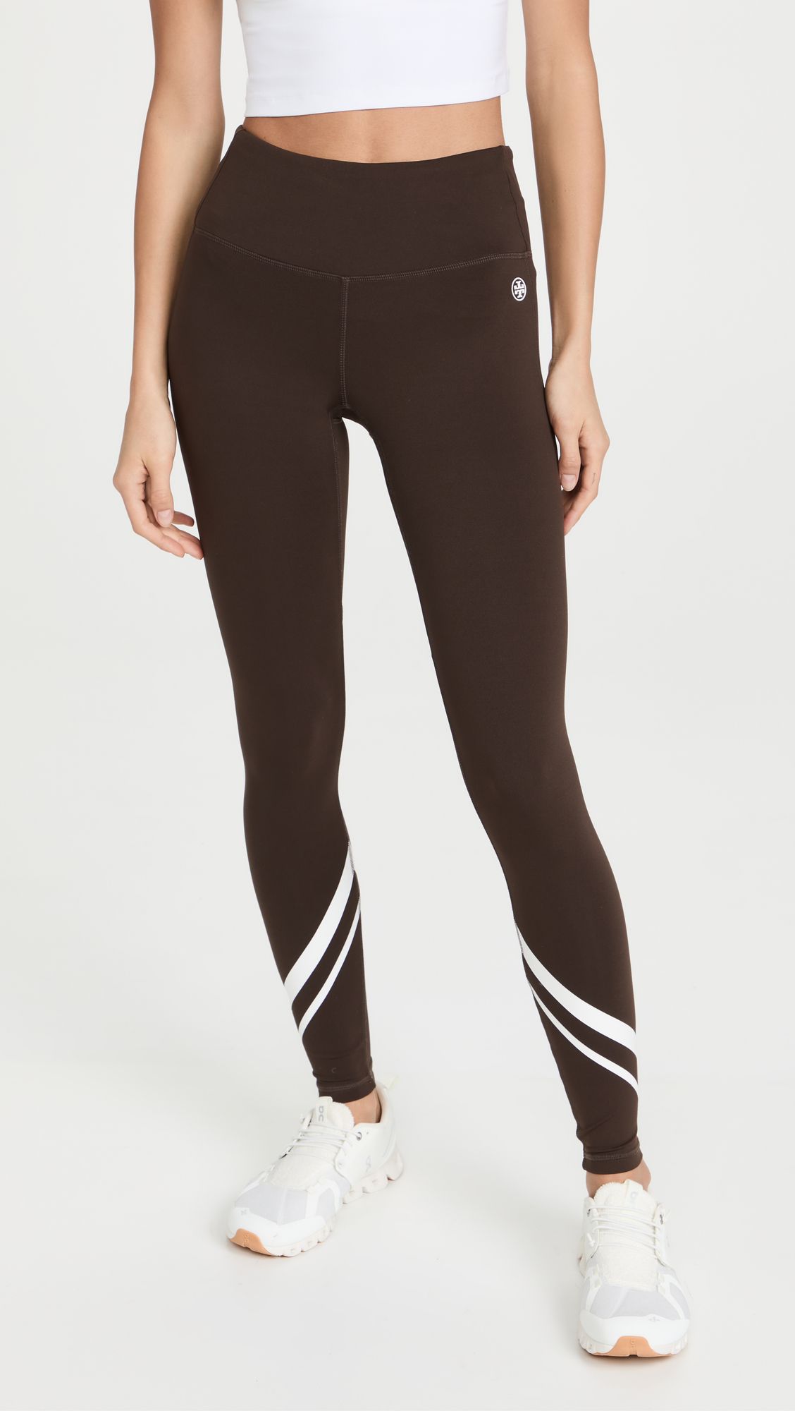 5 Perfect Leggings Every Celeb Seems to Own Who What Wear