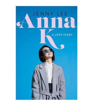 Jenny Lee + Anna K