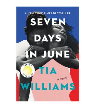 Tia Williams + Seven Days in June