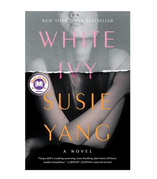 Susie Yang + White Ivy