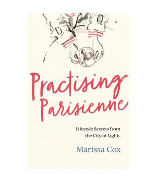 Marissa Cox + Practicing Parisienne