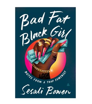 Sesali Bowen + Bad Fat Black Girl