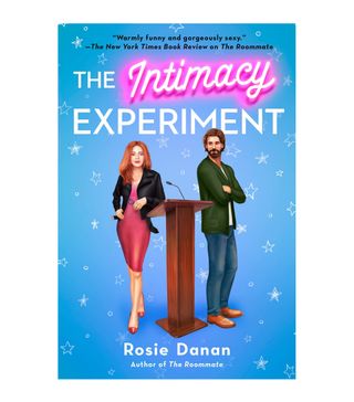 Rosie Danan + The Intimacy Experiment