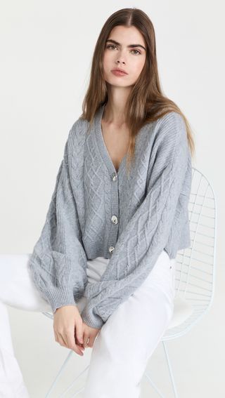 Cami NYC + Darcy Cardigan