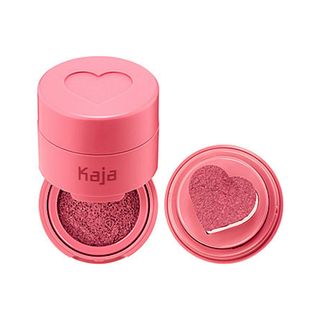 Kaja + Cheeky Stamp Blendable Blush