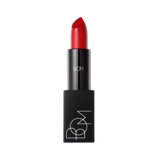 Dr. Gio Cosmetics + Bom My Lipstick